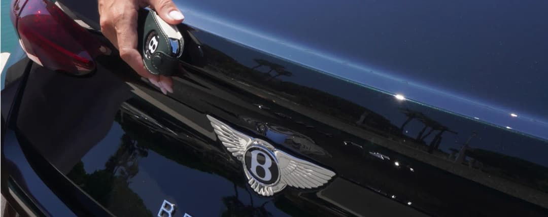 Personal leasing