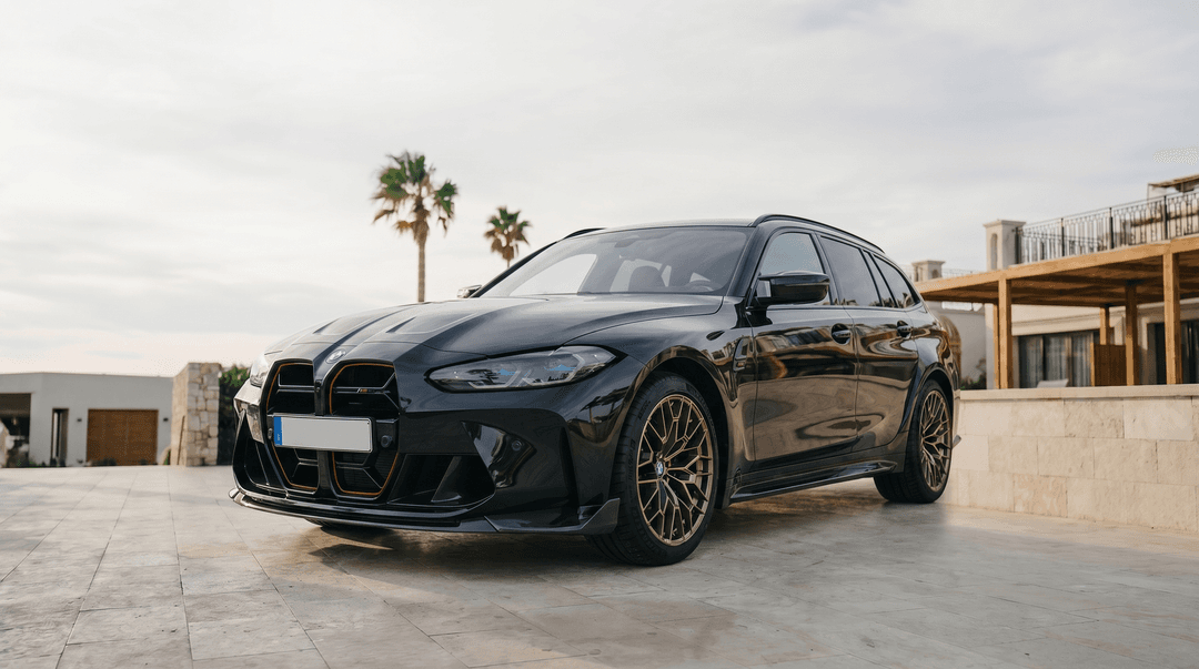 BMW