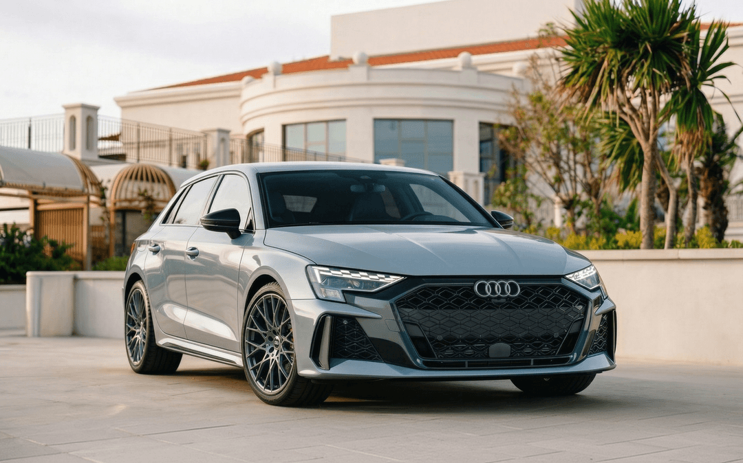 Estimate your monthly lease