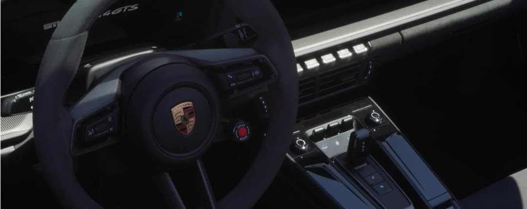 Premium leasing, on your terms