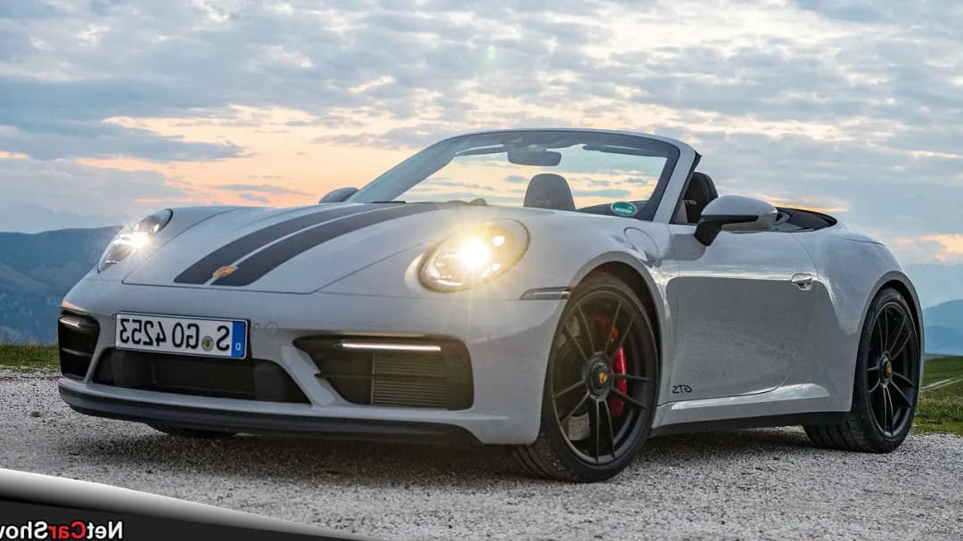 Premium car delivered across Europe