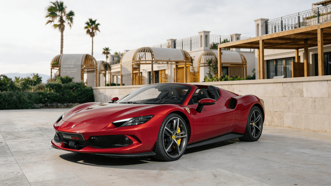 All cars